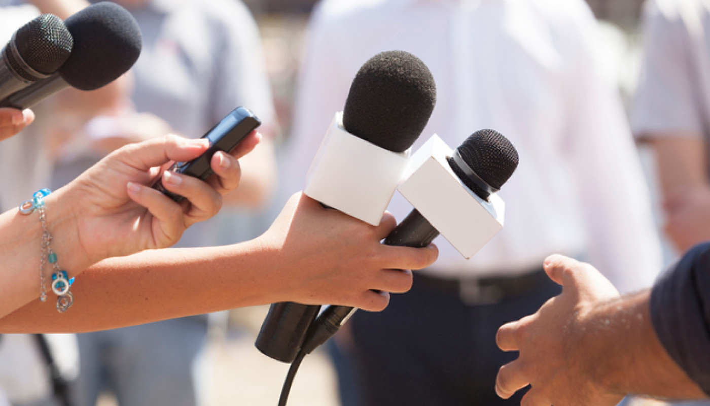 Formation au média training : maîtrisez vos interventions publiques avec impact