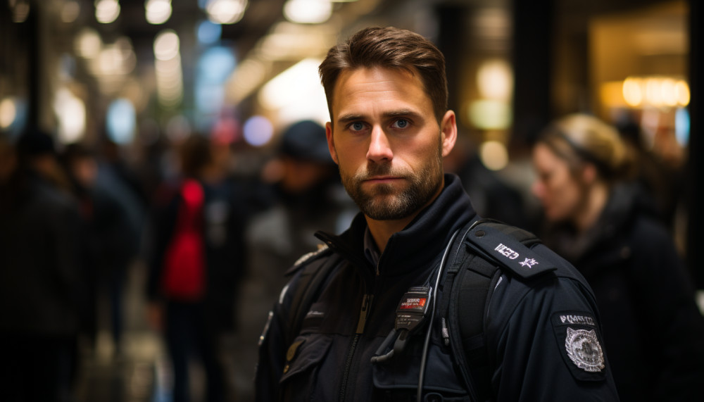 Agent de sécurité : l'essentiel à savoir
