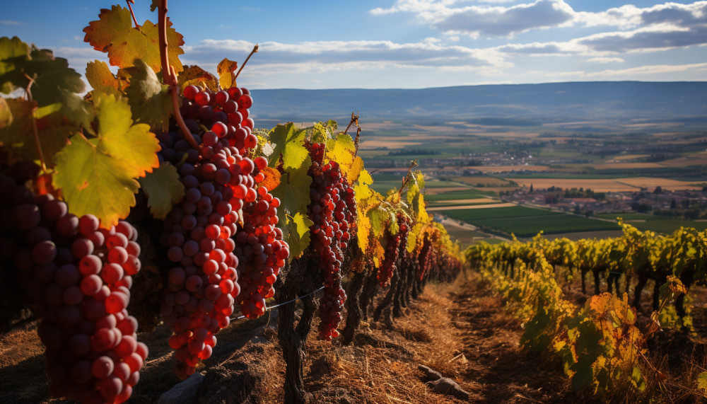 Divers - Automne en Bourgogne : que faire ?
