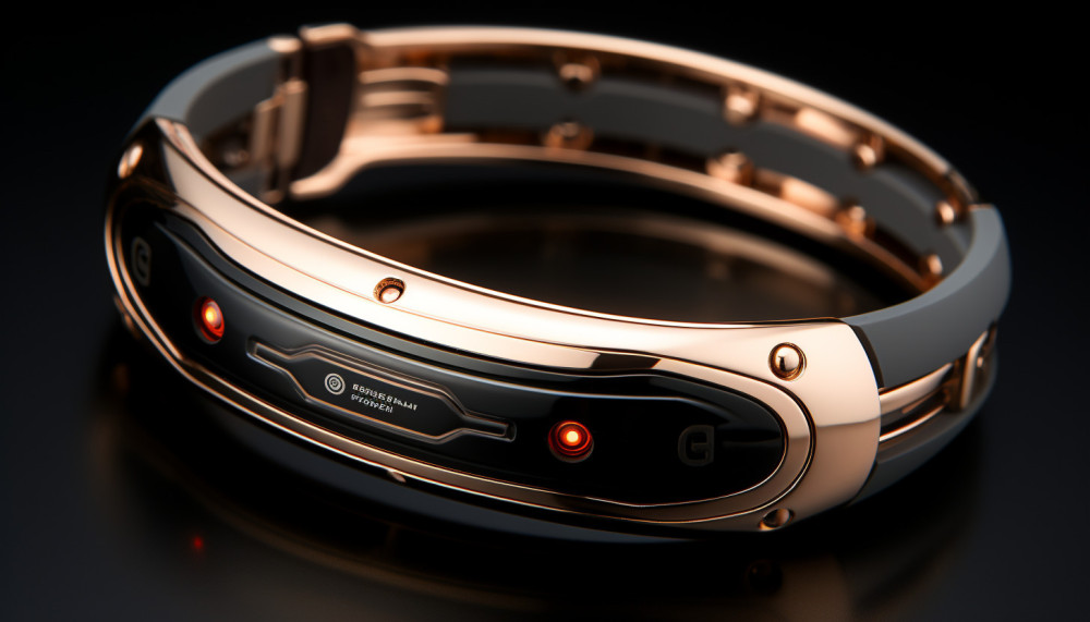 Economie - Combien coûte un bracelet connecté ?