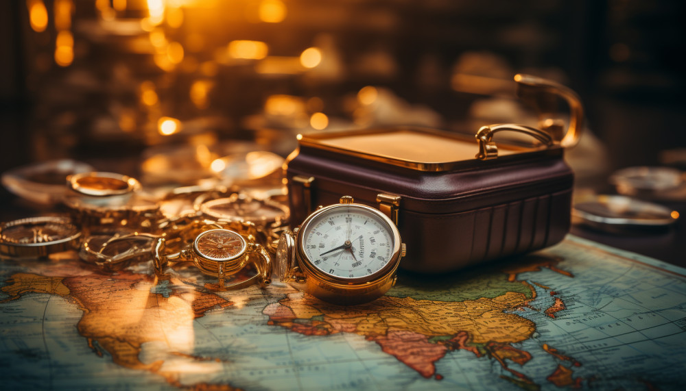 Divers - Comment bien choisir une compagnie de voyage ?