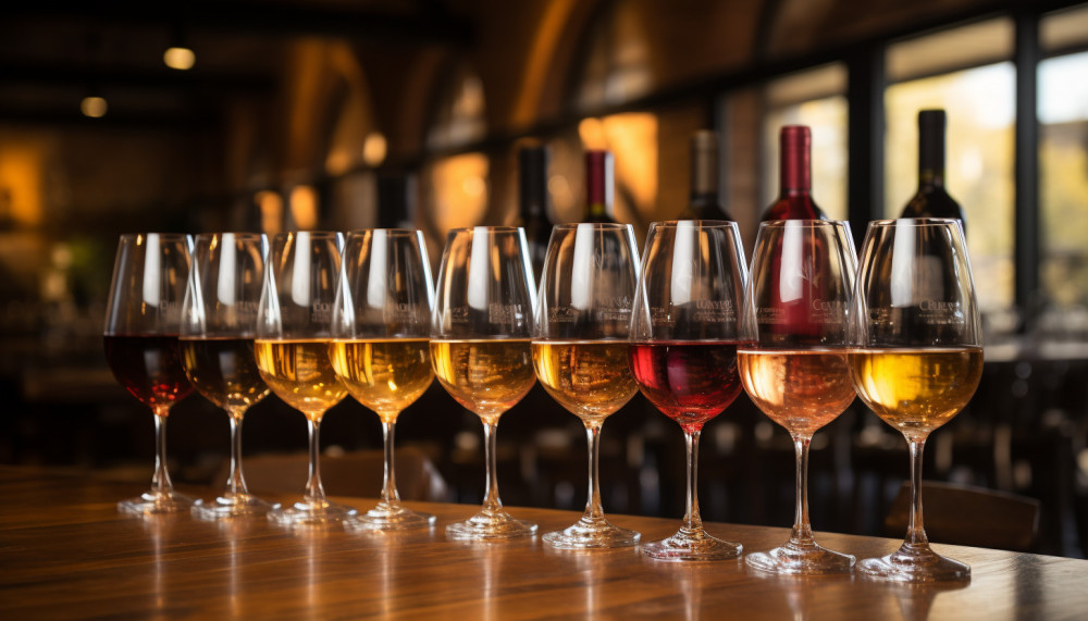 Divers - Comment choisir un bon vin ?