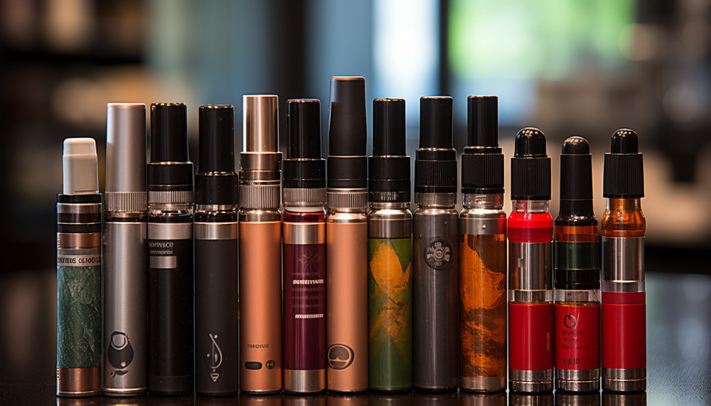 Divers - Comment fonctionne une cigarette électronique ?