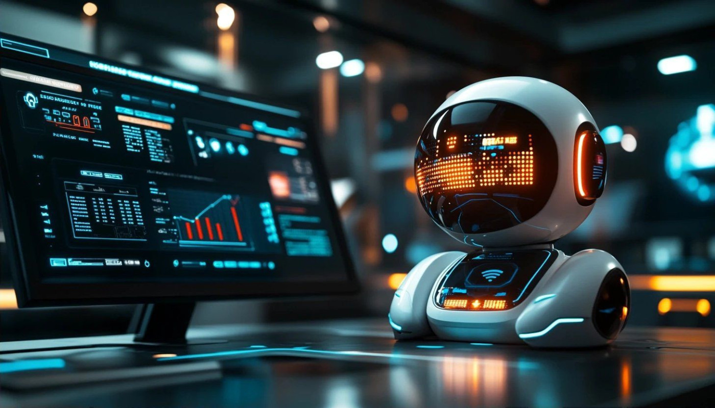 Comment les chatbots transforment-ils le service client moderne ?
