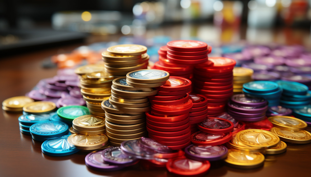 Divers - Comment trouver un casino en ligne vous permettant un retrait facile?