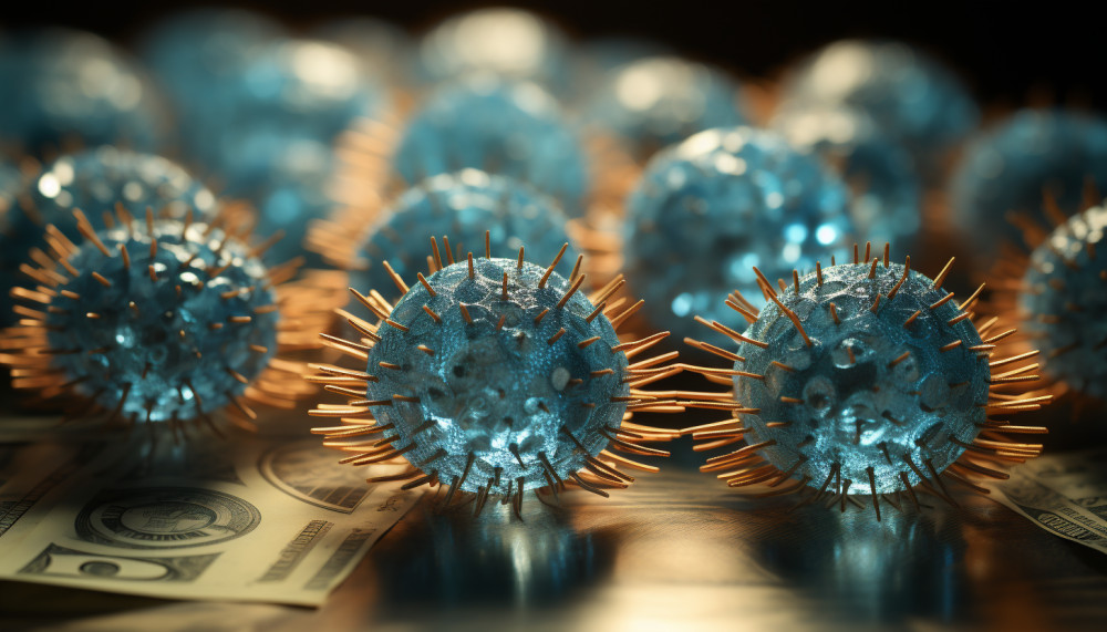 Economie - CORONAVIRUS : quel impact sur l’économie mondiale ?