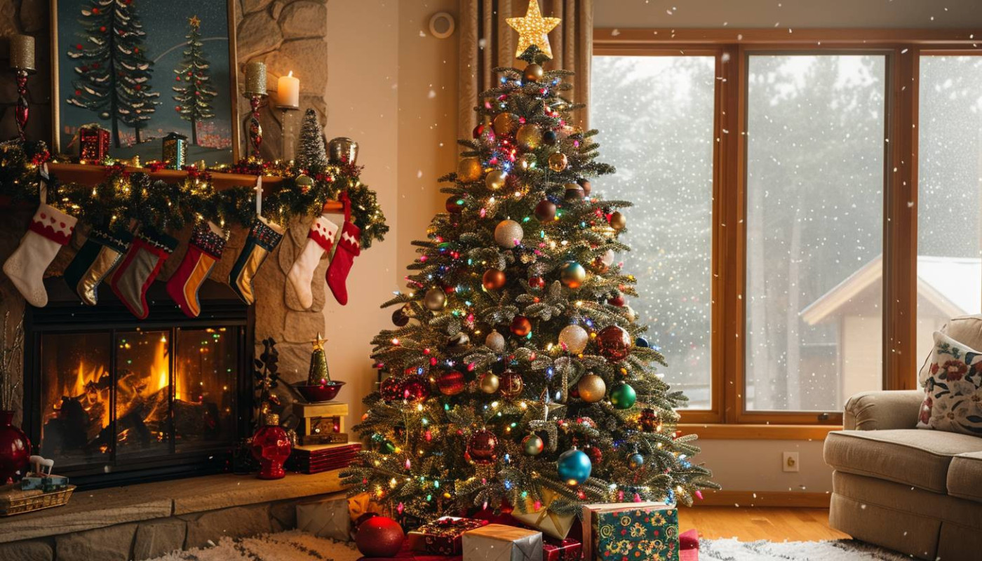 Exploration des meilleures traditions et activités pour attendre Noël