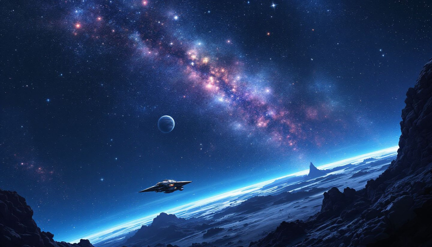 Exploration spatiale les projets les plus prometteurs pour la prochaine décennie