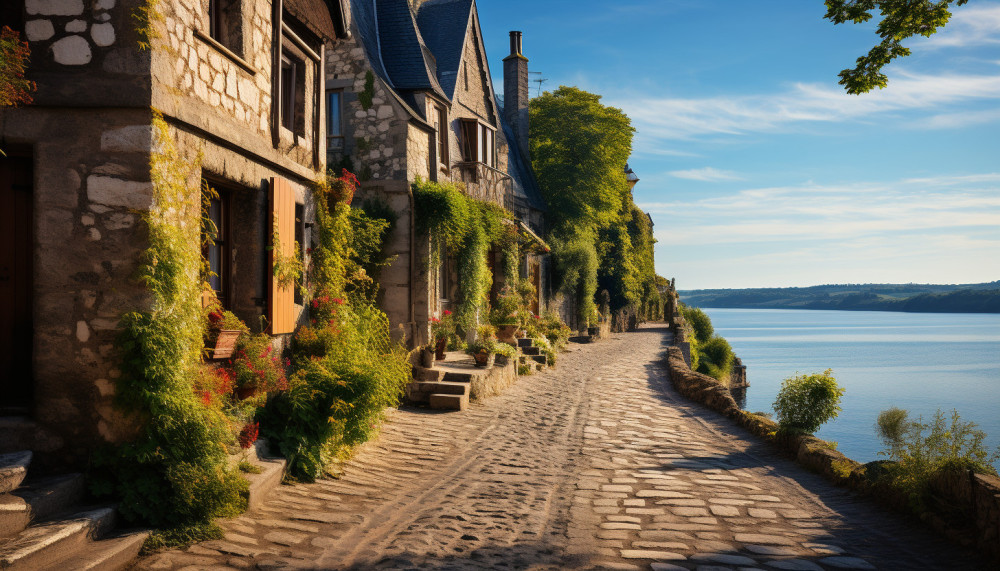 Divers - Faites vos valises : Ces lieux touristiques que vous devez visiter en Bretagne