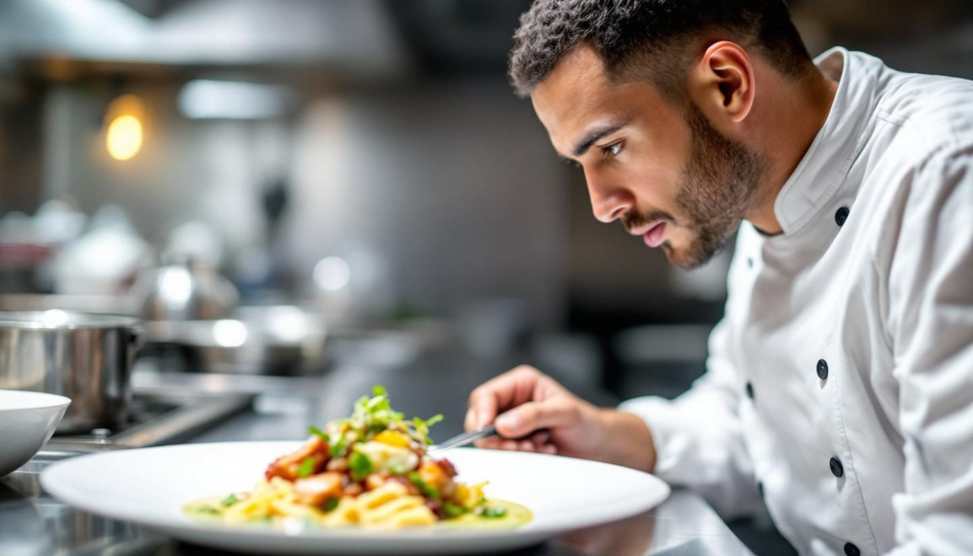 Impact de la certification HACCP sur la qualité des services de restauration ?