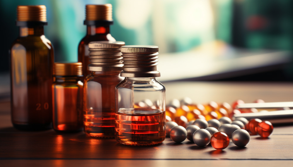 Santé - La santé et l'économie: Comment l'industrie pharmaceutique influence l'économie mondiale