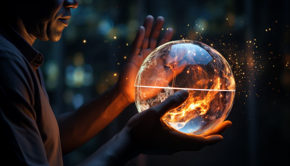 La transformation numérique des entreprises à l'échelle mondiale