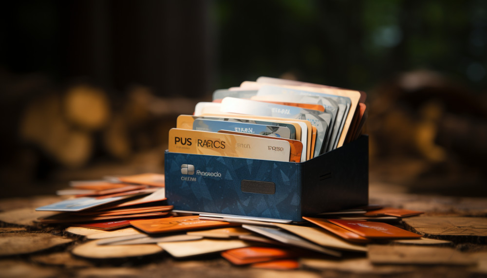 Divers - Les avantages à utiliser une carte prépayée PayPal