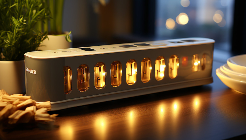 Les avantages d'utiliser des multiprises avec interrupteurs pour contrôler sa consommation électrique