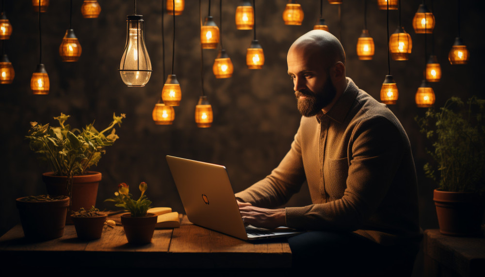 Les avantages économiques d'un référencement web optimisé pour les thérapeutes indépendants