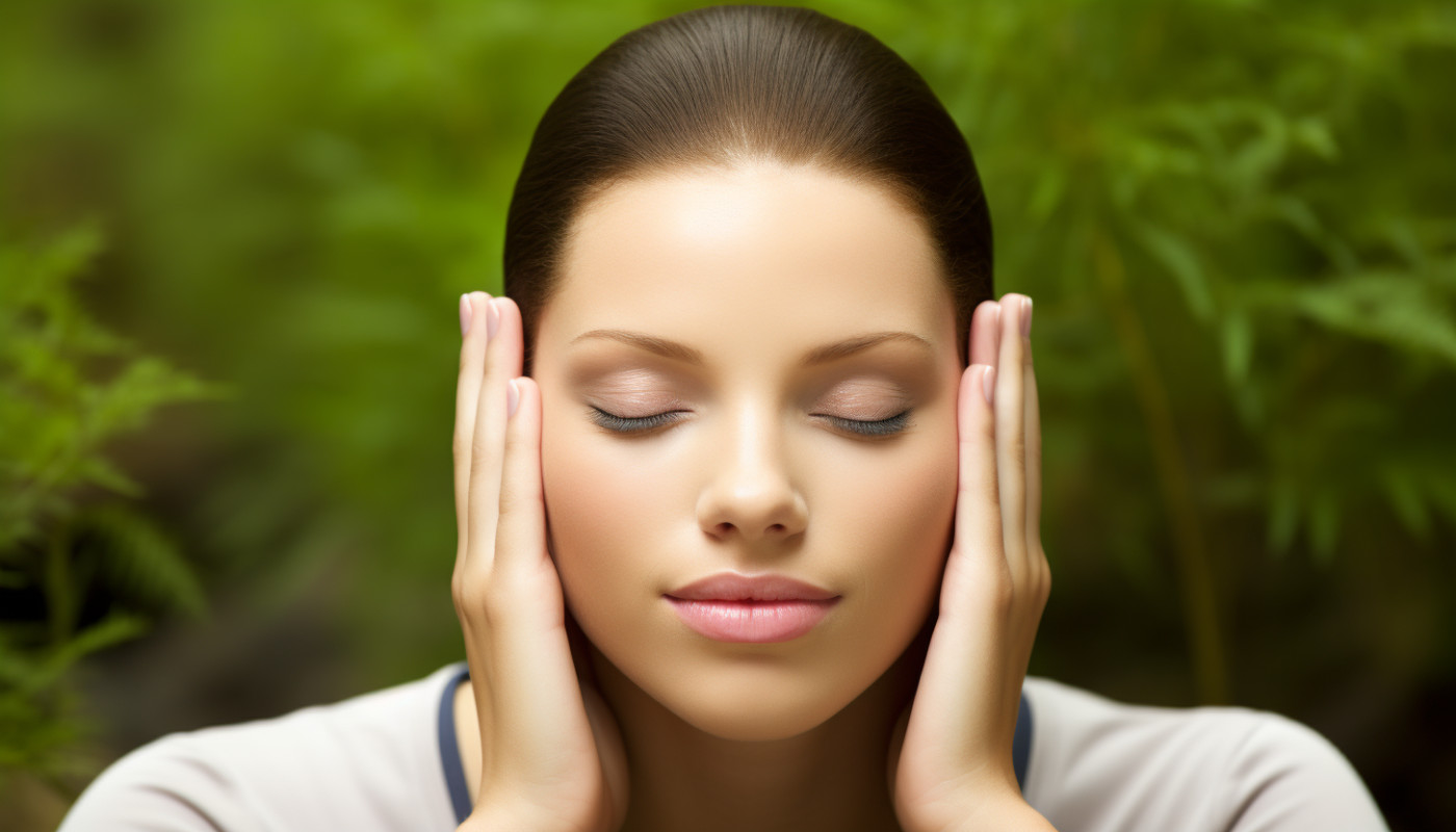 Les bienfaits du massage Kobido sur le bien-être psychologique et la réduction du stress