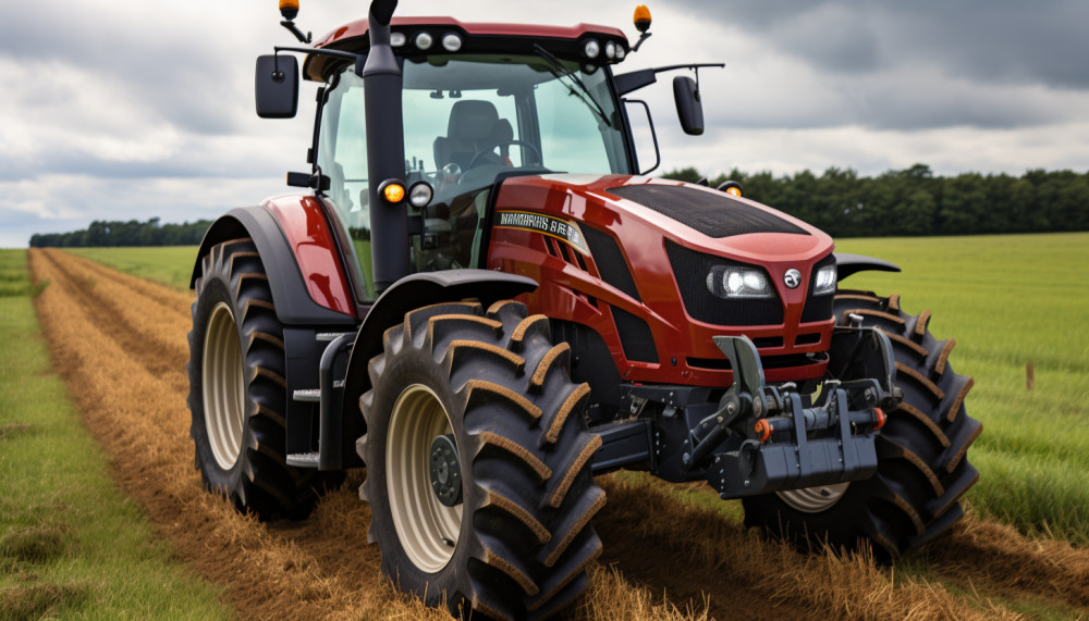 Les grands défis de l'industrie du matériel agricole en France