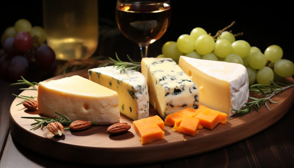 Les précautions alimentaires à prendre pour une grossesse saine : Focus sur la consommation de fromage à pâte cuite