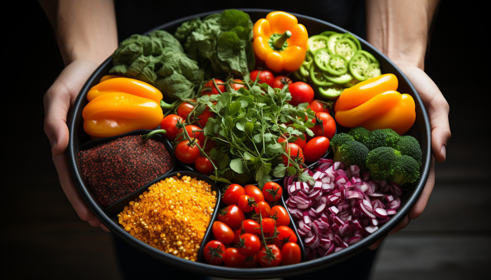 Les Tendances Alimentaires émergentes en 2023