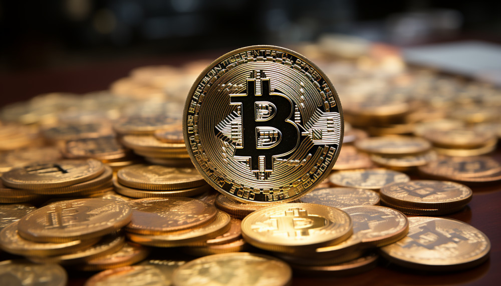 Economie - Nouvelle hausse de la valeur du Bitcoin