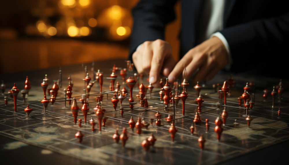 Divers - Organisation structurelle en entreprise : Quels sont les avantages ?