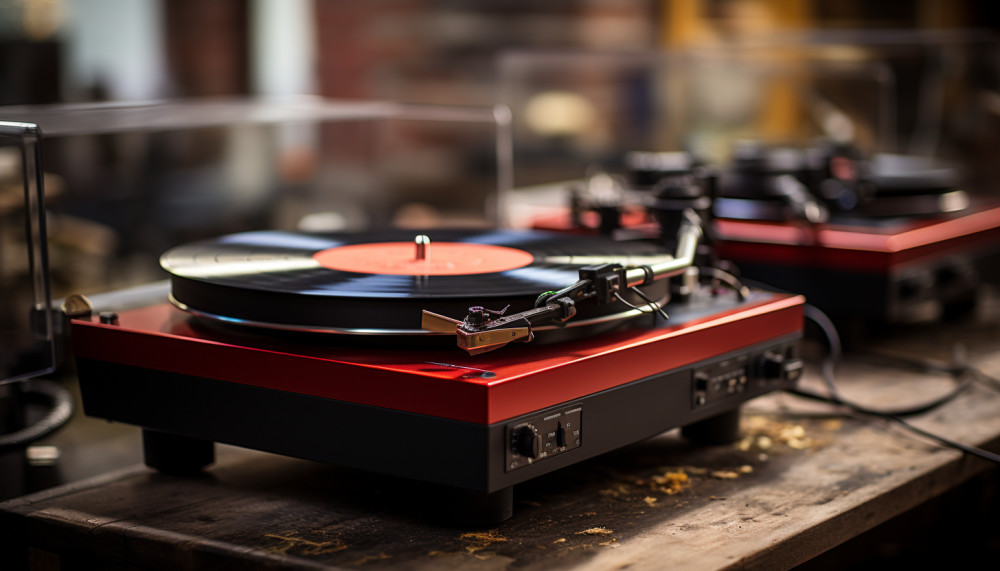 Divers - Platine vinyle : quels sont les différents modèles qui existent aujourd’hui ?