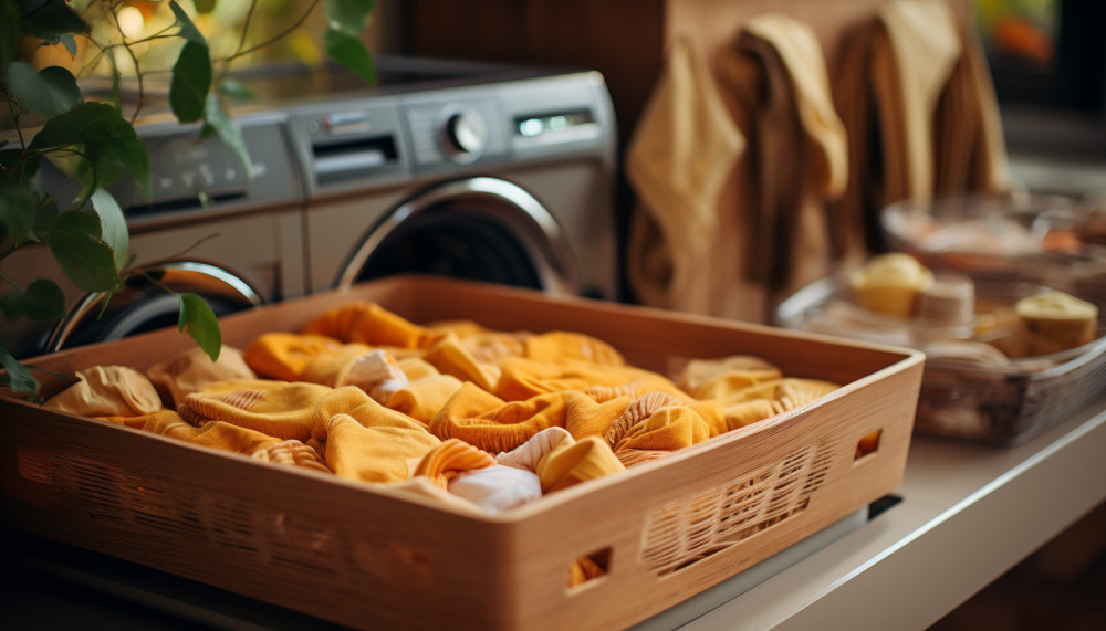Divers - Pourquoi faire usage d'un sèche-linge ?