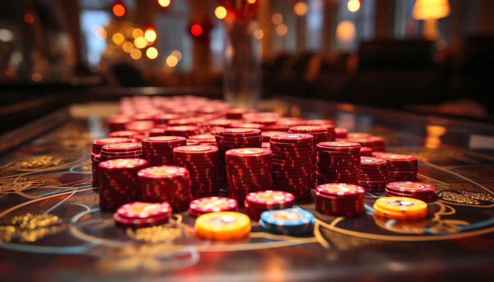 Divers - Pourquoi jouer au casino Poker en ligne ?