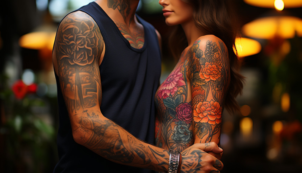 Divers - Premier tatouage : quelques conseils pour bien choisir le dessin