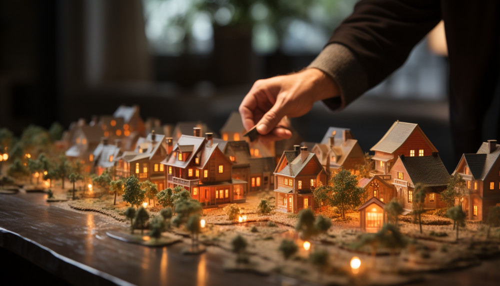 Divers - Profiter de la défiscalisation grâce à l’immobilier et l’investissement