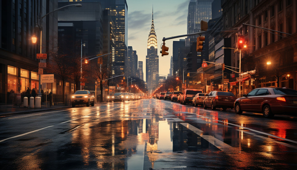Divers - Que visiter à New York ?