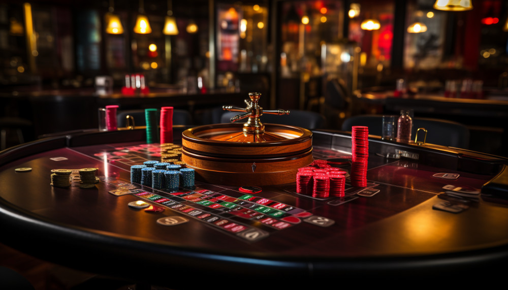 Divers - Quelles sont les méthodes pratiques pour gagner à la roulette casino ?