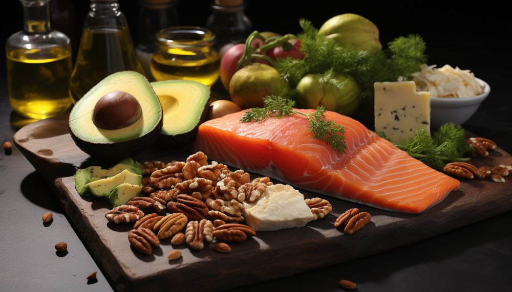 Santé - Régime keto et perte de poids : que retenir ?