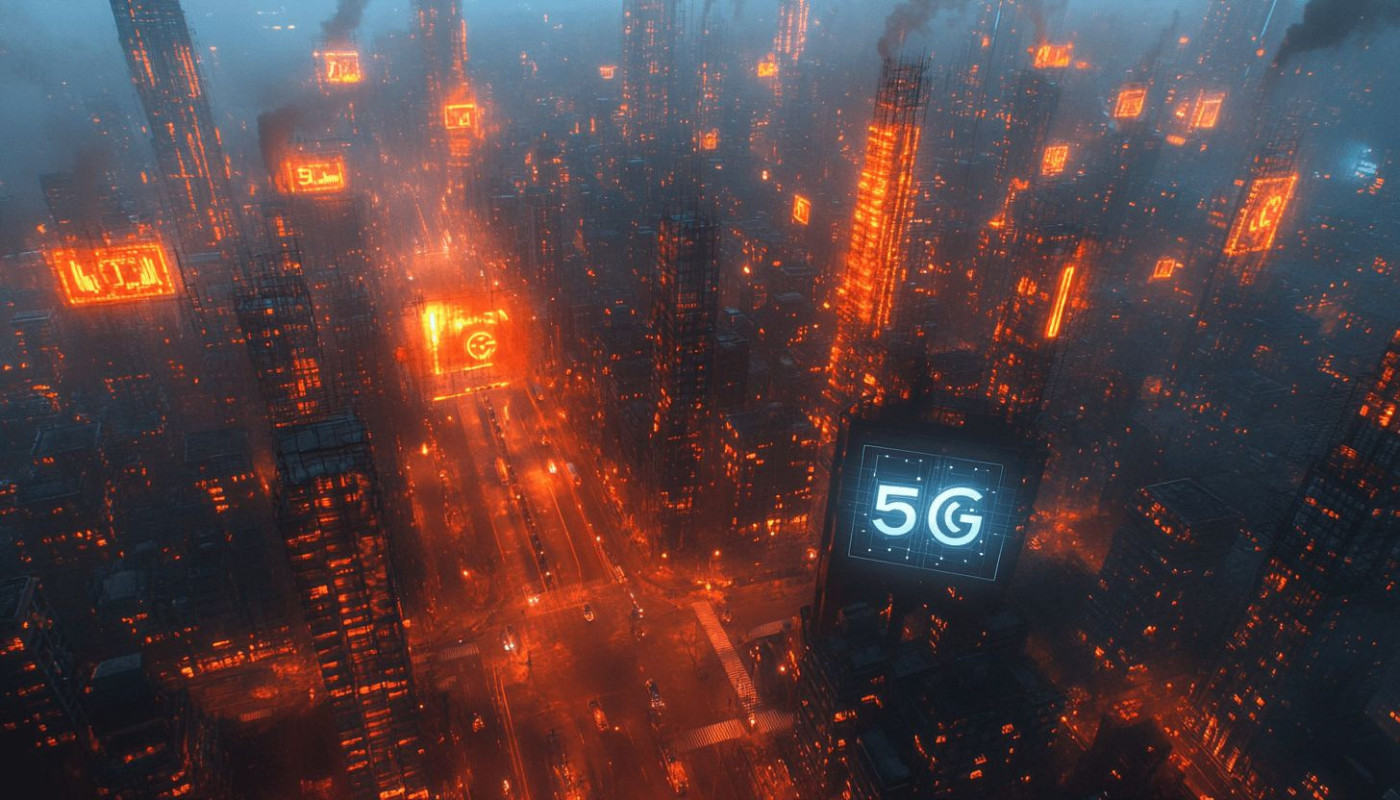 Réseaux 5G et développement global quel pays prend la tête dans l'innovation et l'implémentation