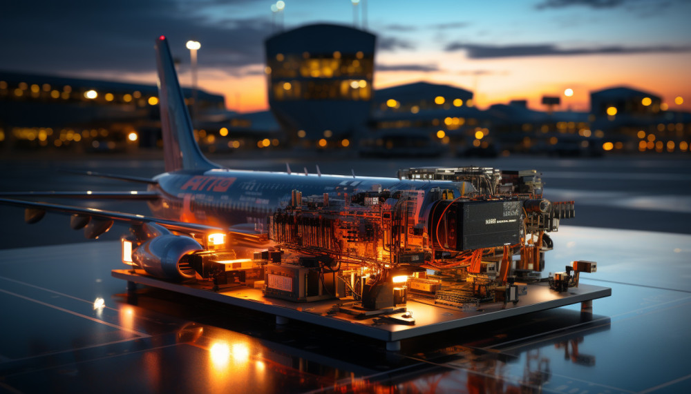 Science/High-Tech - Téléphones 5G et système d'aviation : l'essentiel à retenir