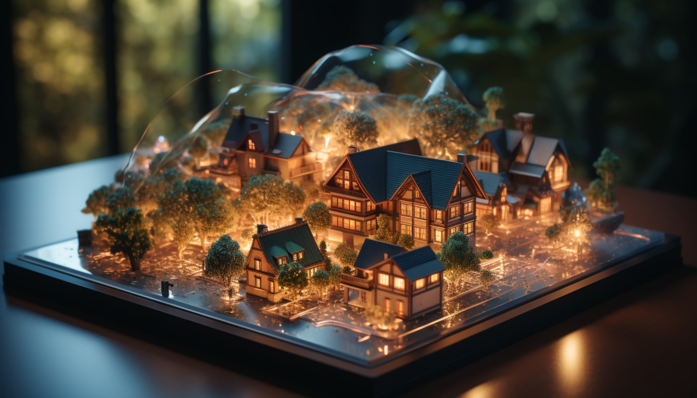 Utilisation des nouvelles technologies dans la gestion des biens locatifs